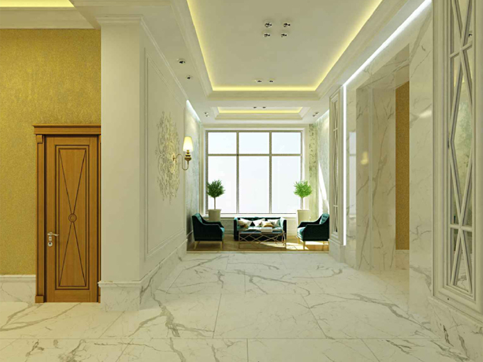 Осталась отделка. Клубный дом «Ривьера» изнутри – ФОТОРЕПОРТАЖ 5 Осталась отделка. Клубный дом «Ривьера» изнутри – ФОТОРЕПОРТАЖ 5