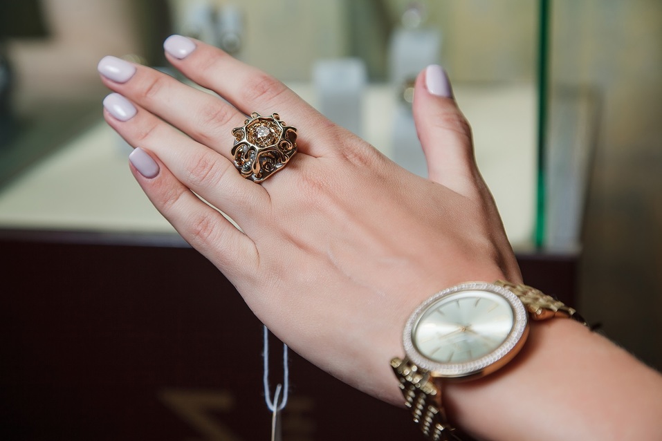 «Нефертити»: роскошь выбора сердцем 3 «Нефертити»: роскошь выбора сердцем 3