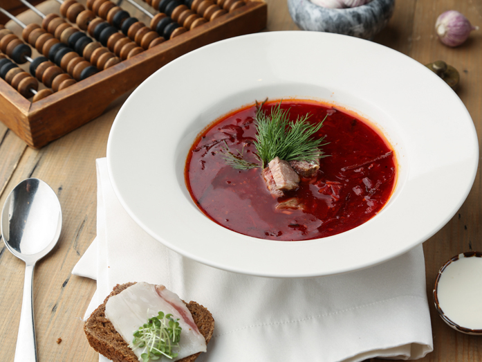 «Мы делаем ставку на знакомый вкус и качество». Чем привлекает гостей ресторан «Дубровин» 10 «Мы делаем ставку на знакомый вкус и качество». Чем привлекает гостей ресторан «Дубровин» 10