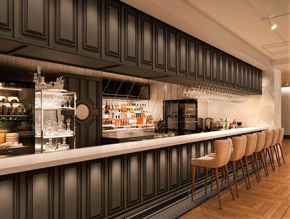 «Мы делаем ставку на знакомый вкус и качество». Чем привлекает гостей ресторан «Дубровин» 2 «Мы делаем ставку на знакомый вкус и качество». Чем привлекает гостей ресторан «Дубровин» 2