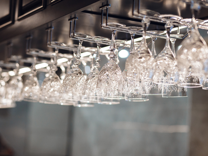 «Мы делаем ставку на знакомый вкус и качество». Чем привлекает гостей ресторан «Дубровин» 5 «Мы делаем ставку на знакомый вкус и качество». Чем привлекает гостей ресторан «Дубровин» 5