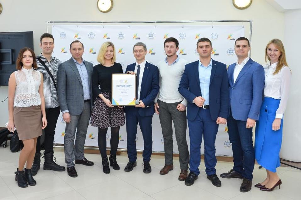 ДГТУ выделил более 600 000 руб. на реализацию студенческих проектов по модернизации вуза 2 ДГТУ выделил более 600 000 руб. на реализацию студенческих проектов по модернизации вуза 2