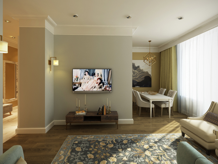 Осталась отделка. Клубный дом «Ривьера» изнутри – ФОТОРЕПОРТАЖ 15 Осталась отделка. Клубный дом «Ривьера» изнутри – ФОТОРЕПОРТАЖ 15