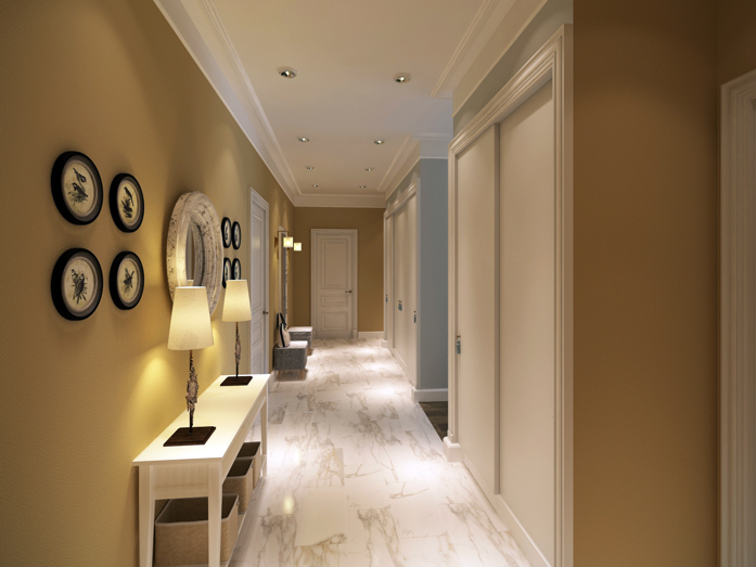 Осталась отделка. Клубный дом «Ривьера» изнутри – ФОТОРЕПОРТАЖ 17 Осталась отделка. Клубный дом «Ривьера» изнутри – ФОТОРЕПОРТАЖ 17