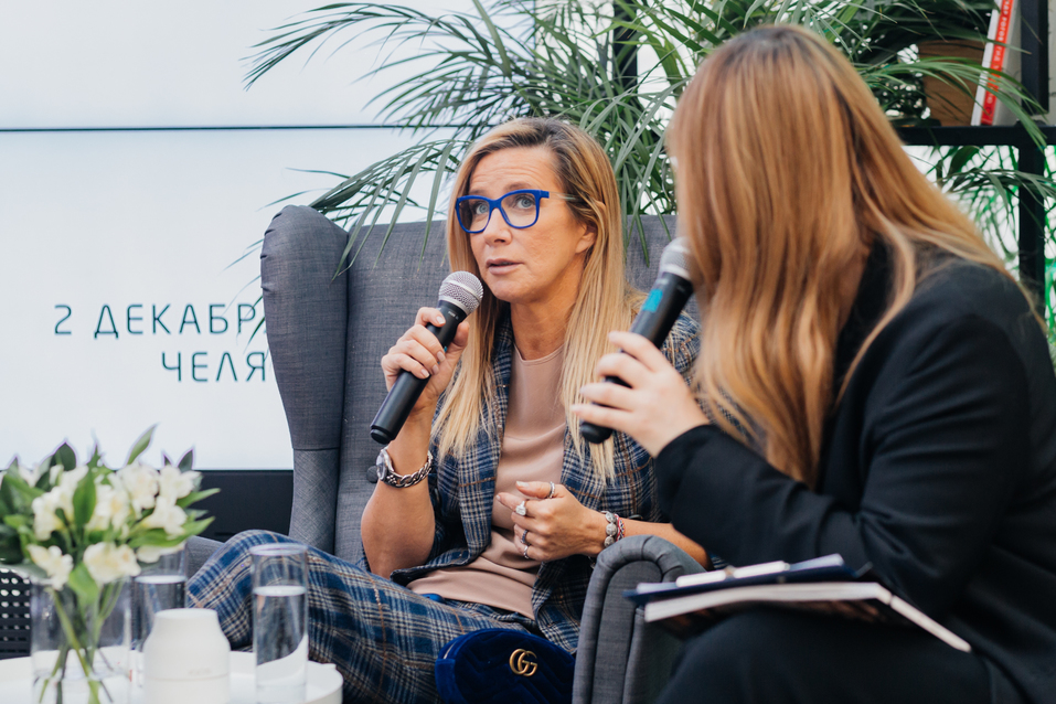 В Челябинске открылся первый фирменный магазин IQOS 2 В Челябинске открылся первый фирменный магазин IQOS 2