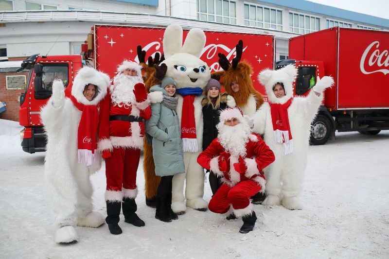 Особенные подростки поздравили маленьких пациентов oбластной больницы с Новым годом 1 Особенные подростки поздравили маленьких пациентов oбластной больницы с Новым годом 1