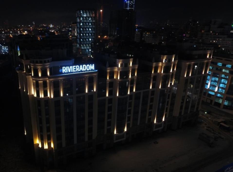 Осталась отделка. Клубный дом «Ривьера» изнутри – ФОТОРЕПОРТАЖ 20 Осталась отделка. Клубный дом «Ривьера» изнутри – ФОТОРЕПОРТАЖ 20