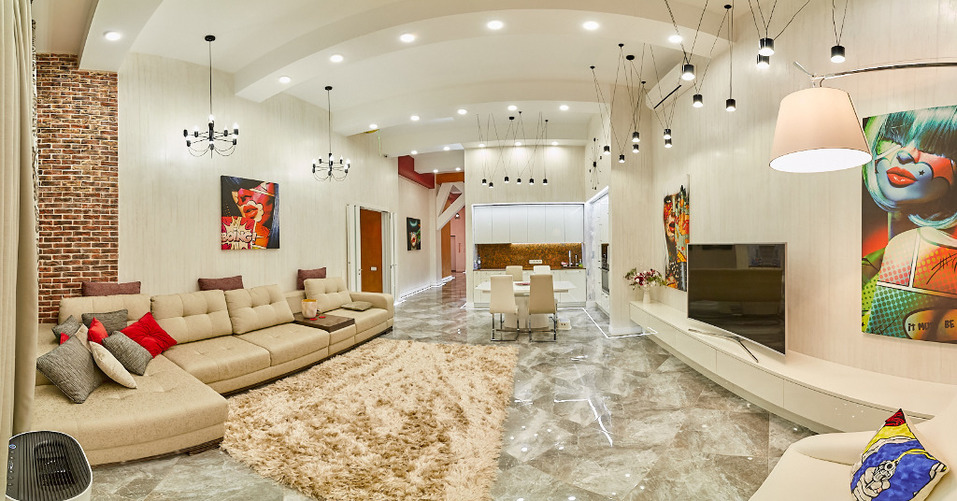 Квадраты в парке. На каких улицах Челябинска самые дорогие квартиры 1 Квадраты в парке. На каких улицах Челябинска самые дорогие квартиры 1