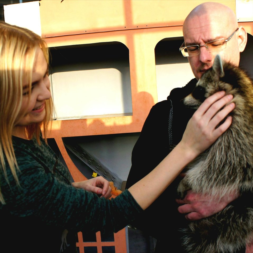 «Закроемся, животных раздадим». Контактные зоопарки Челябинска попали под запрет 2 «Закроемся, животных раздадим». Контактные зоопарки Челябинска попали под запрет 2