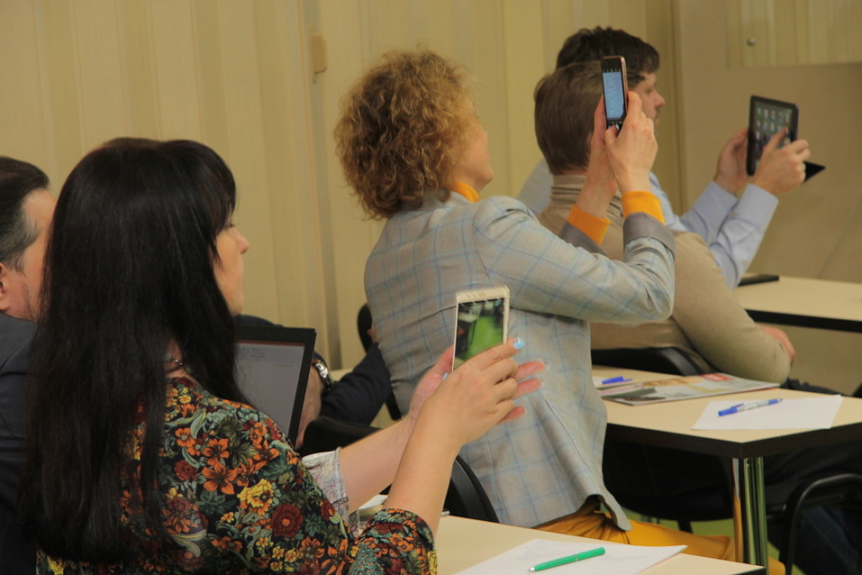 Клуб предпринимателей «Деловар» провел семинар по кадровому проектированию
4 Клуб предпринимателей «Деловар» провел семинар по кадровому проектированию
4