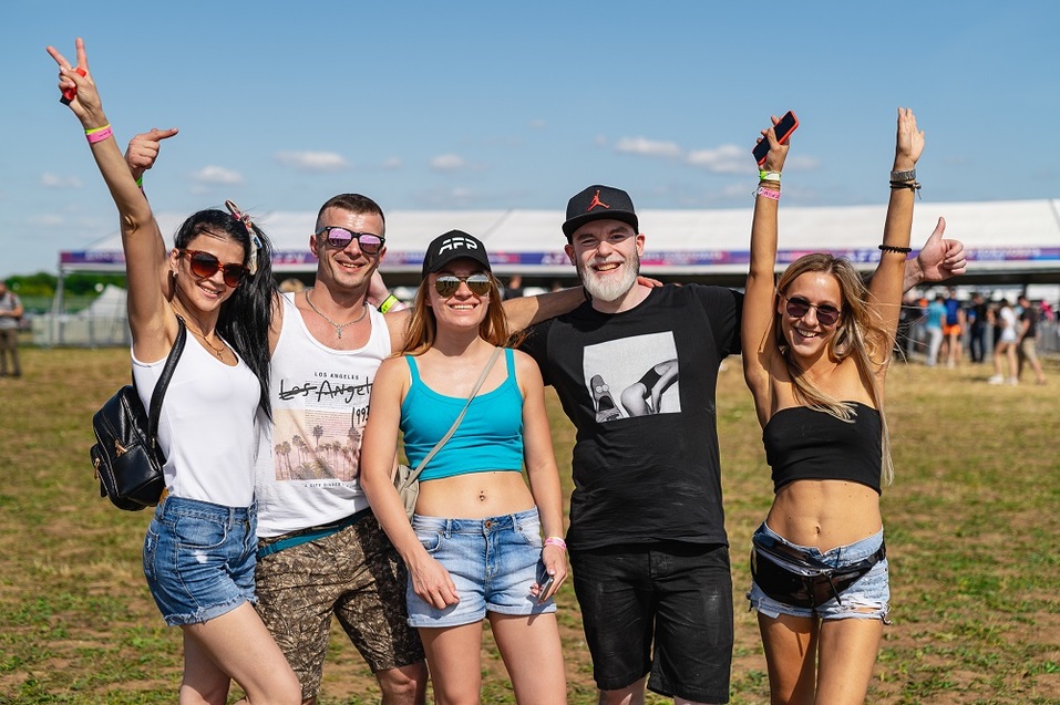 Стали известны даты проведения фестиваля Alfa Future People 2019 2 Стали известны даты проведения фестиваля Alfa Future People 2019 2