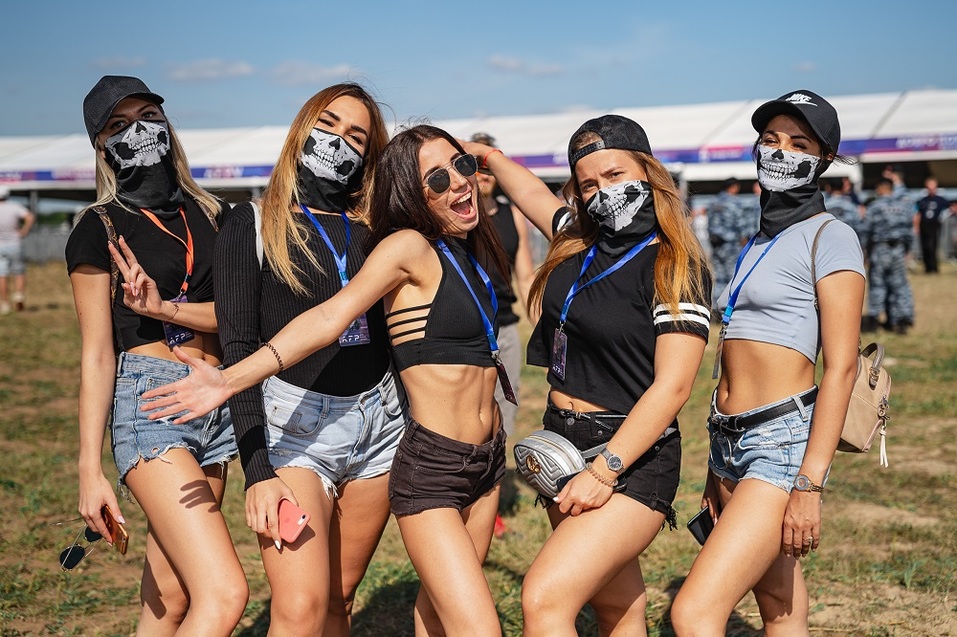 Стали известны даты проведения фестиваля Alfa Future People 2019 5 Стали известны даты проведения фестиваля Alfa Future People 2019 5