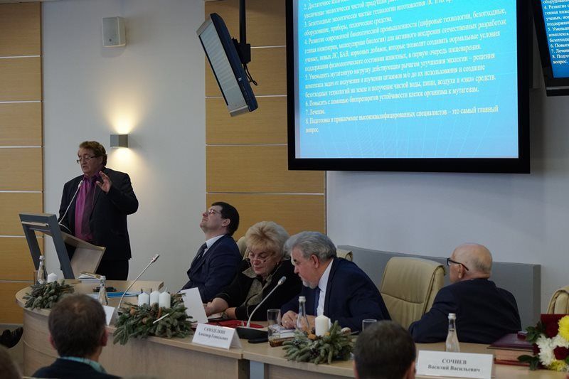 В Нижнем Новгороде прошла международная конференция по ветеринарной медицине 1 В Нижнем Новгороде прошла международная конференция по ветеринарной медицине 1