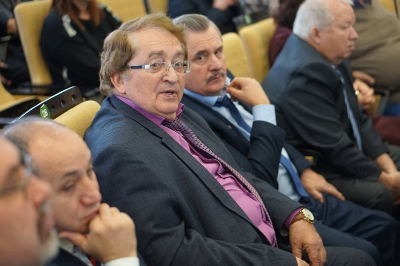 В Нижнем Новгороде прошла международная конференция по ветеринарной медицине 2 В Нижнем Новгороде прошла международная конференция по ветеринарной медицине 2