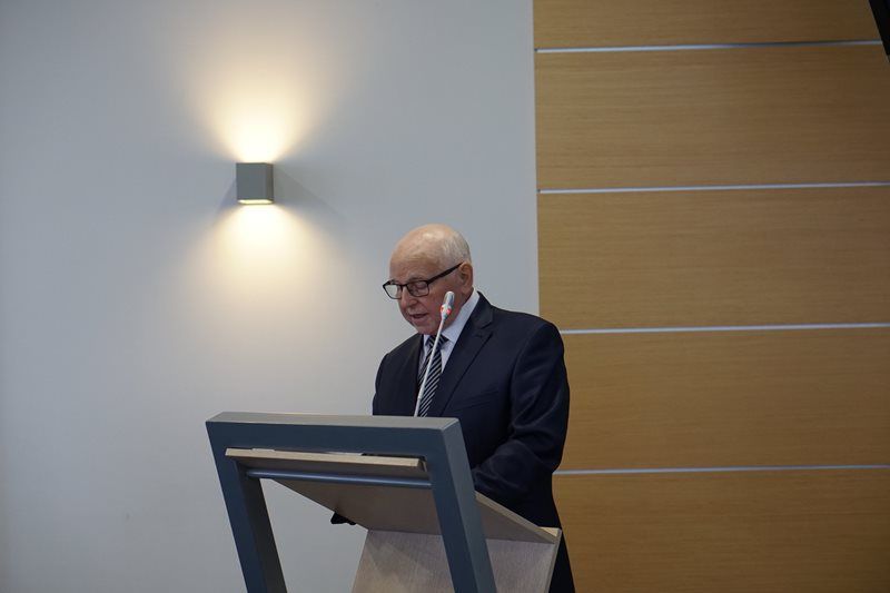 В Нижнем Новгороде прошла международная конференция по ветеринарной медицине 6 В Нижнем Новгороде прошла международная конференция по ветеринарной медицине 6