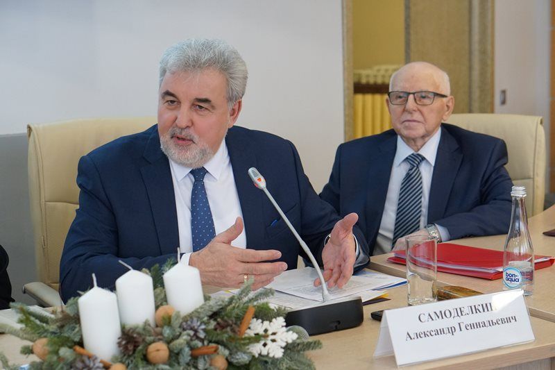 В Нижнем Новгороде прошла международная конференция по ветеринарной медицине 4 В Нижнем Новгороде прошла международная конференция по ветеринарной медицине 4