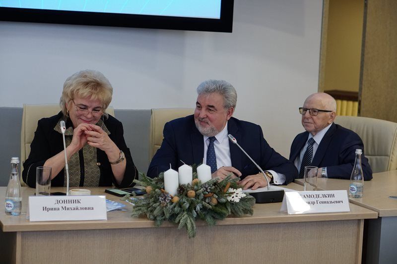 В Нижнем Новгороде прошла международная конференция по ветеринарной медицине 3 В Нижнем Новгороде прошла международная конференция по ветеринарной медицине 3