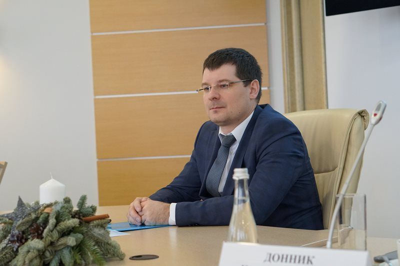 В Нижнем Новгороде прошла международная конференция по ветеринарной медицине 5 В Нижнем Новгороде прошла международная конференция по ветеринарной медицине 5