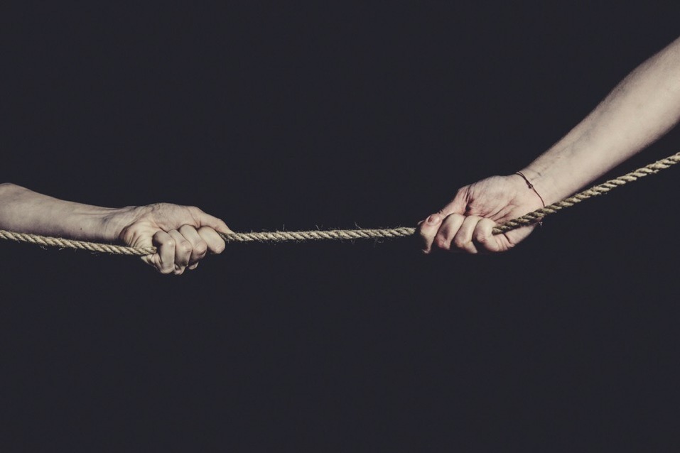 В Красноярске пройдёт «Спектакль, который вы не увидите» 1 В Красноярске пройдёт «Спектакль, который вы не увидите» 1