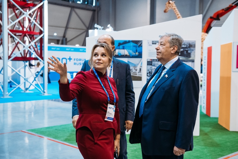 «Я бы не советовала срочно бежать и брать квартиру». Вера Белоус — о форуме 100+ и 2019 г. 1 «Я бы не советовала срочно бежать и брать квартиру». Вера Белоус — о форуме 100+ и 2019 г. 1