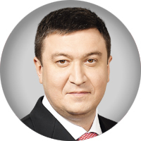 «Тревожно за 2019-й». Что будет с ценами на жилье: 3 прогноза — от бизнесменов и министра 2 «Тревожно за 2019-й». Что будет с ценами на жилье: 3 прогноза — от бизнесменов и министра 2