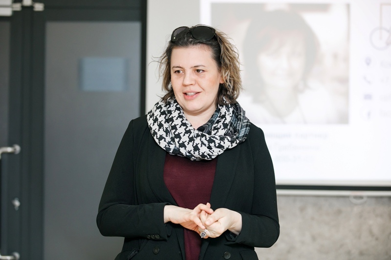 Бизнес-завтрак для грандов бизнеса: информационный концентрат и витамины опыта
9 Бизнес-завтрак для грандов бизнеса: информационный концентрат и витамины опыта
9