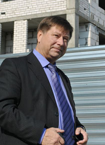 «Мы работаем с президентами». Михаил Иванов рассказал об итогах года для компании ННДК 3 «Мы работаем с президентами». Михаил Иванов рассказал об итогах года для компании ННДК 3