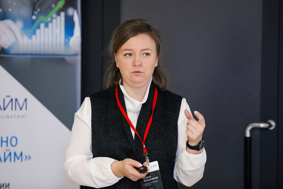 Бизнес-завтрак для грандов бизнеса: информационный концентрат и витамины опыта
4 Бизнес-завтрак для грандов бизнеса: информационный концентрат и витамины опыта
4