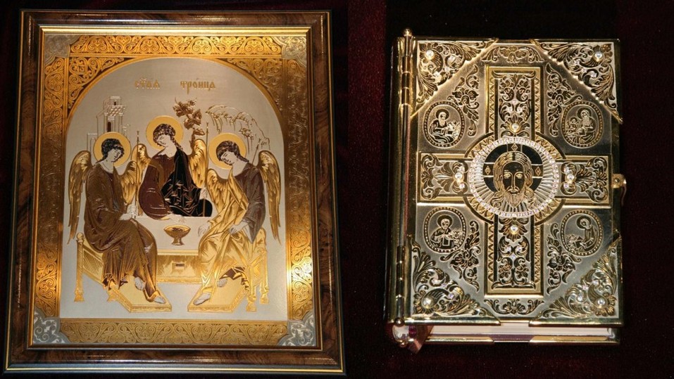 Галерея Статус представляет VIP-подарки для ценителей антиквариата и авторских работ. 1 Галерея Статус представляет VIP-подарки для ценителей антиквариата и авторских работ. 1