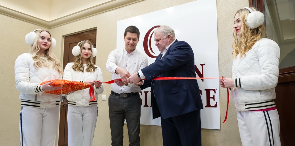 Gagarin Rеsidencе: клубный дом бизнес-класса в центре города готов к заселению 5 Gagarin Rеsidencе: клубный дом бизнес-класса в центре города готов к заселению 5