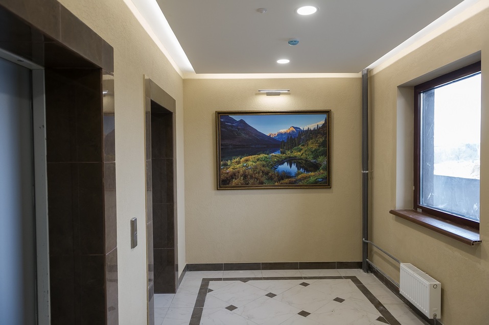 Gagarin Rеsidencе: клубный дом бизнес-класса в центре города готов к заселению 6 Gagarin Rеsidencе: клубный дом бизнес-класса в центре города готов к заселению 6