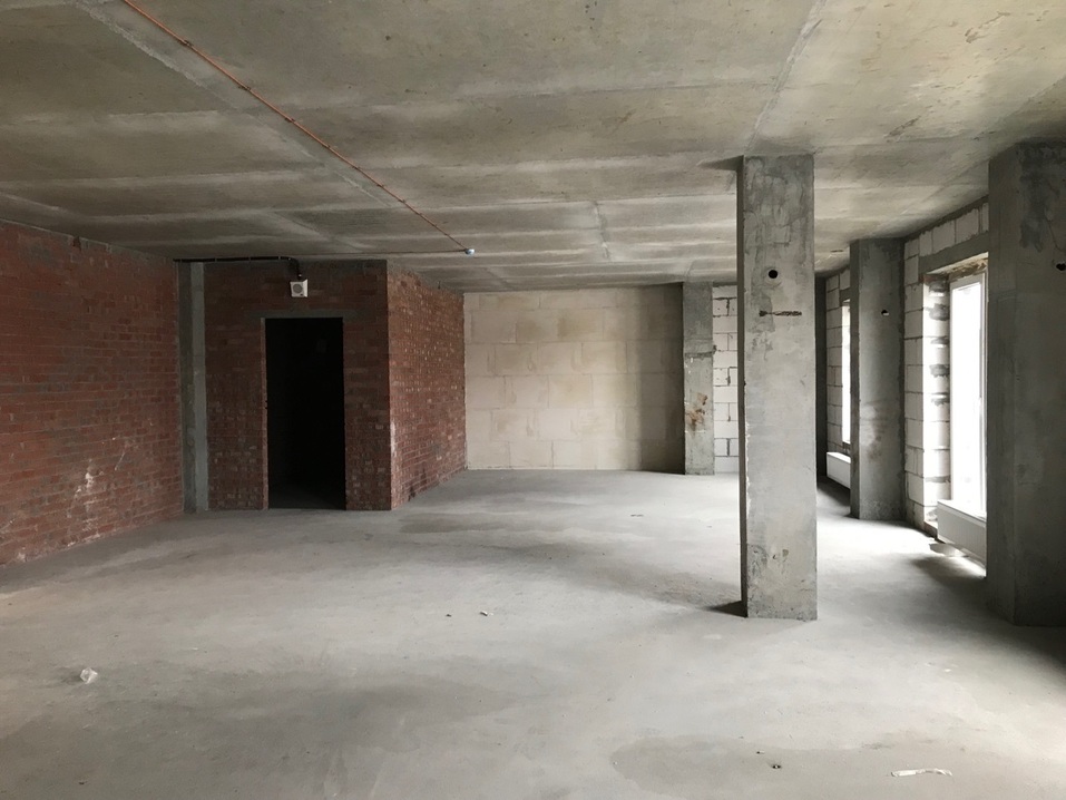 Gagarin Rеsidencе: клубный дом бизнес-класса в центре города готов к заселению 15 Gagarin Rеsidencе: клубный дом бизнес-класса в центре города готов к заселению 15