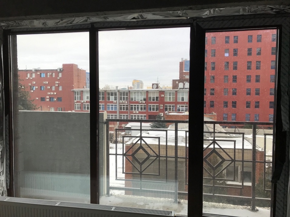 Gagarin Rеsidencе: клубный дом бизнес-класса в центре города готов к заселению 16 Gagarin Rеsidencе: клубный дом бизнес-класса в центре города готов к заселению 16