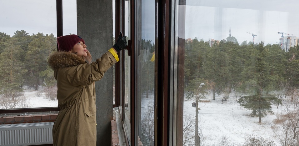Gagarin Rеsidencе: клубный дом бизнес-класса в центре города готов к заселению 17 Gagarin Rеsidencе: клубный дом бизнес-класса в центре города готов к заселению 17