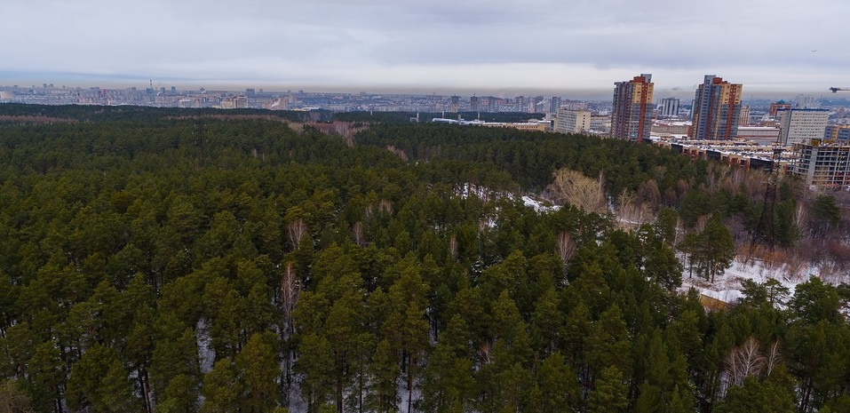 Gagarin Rеsidencе: клубный дом бизнес-класса в центре города готов к заселению 18 Gagarin Rеsidencе: клубный дом бизнес-класса в центре города готов к заселению 18