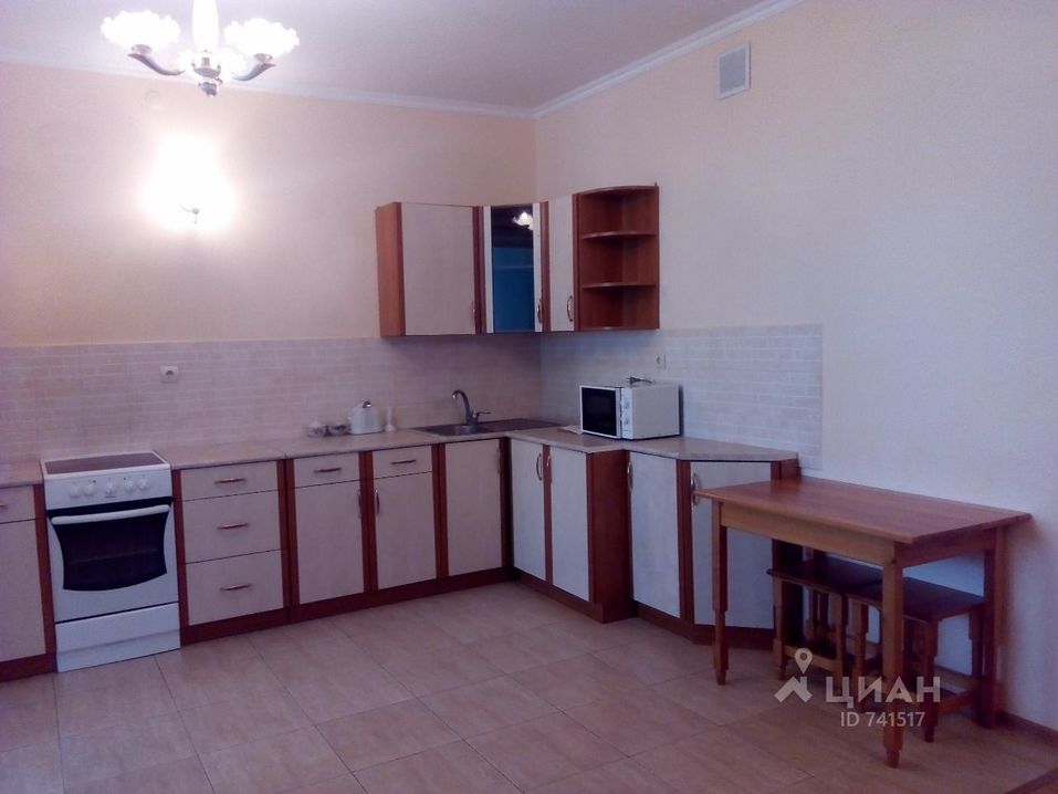 Сниму квартиру за 35 тысяч: Ростовская область снова в рейтинге ЦИАН 2 Сниму квартиру за 35 тысяч: Ростовская область снова в рейтинге ЦИАН 2