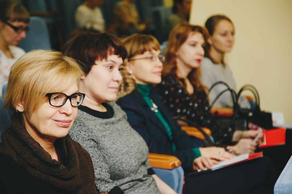 «Аудит-классик» провел итоговую годовую конференцию совместно с партнерами 2 «Аудит-классик» провел итоговую годовую конференцию совместно с партнерами 2