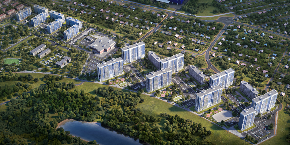 Евгений Суменко: «К концу года мы всегда сдаем несколько домов, и этот год не исключение» 1 Евгений Суменко: «К концу года мы всегда сдаем несколько домов, и этот год не исключение» 1