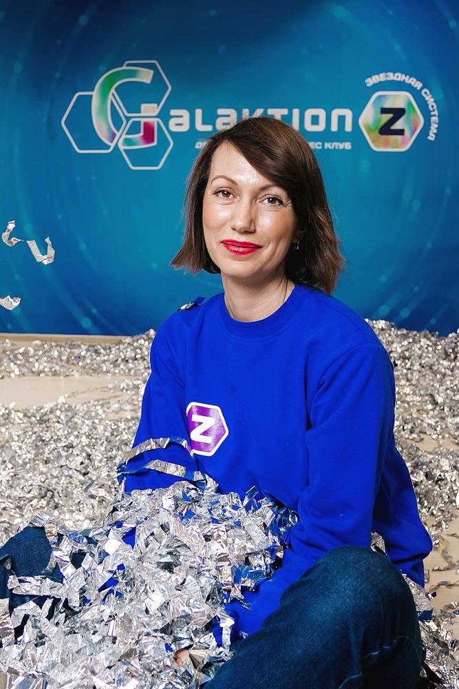 Яркий праздник для детей и их родителей. Детский сад GALAKTION Z распахнул свои двери 1 Яркий праздник для детей и их родителей. Детский сад GALAKTION Z распахнул свои двери 1