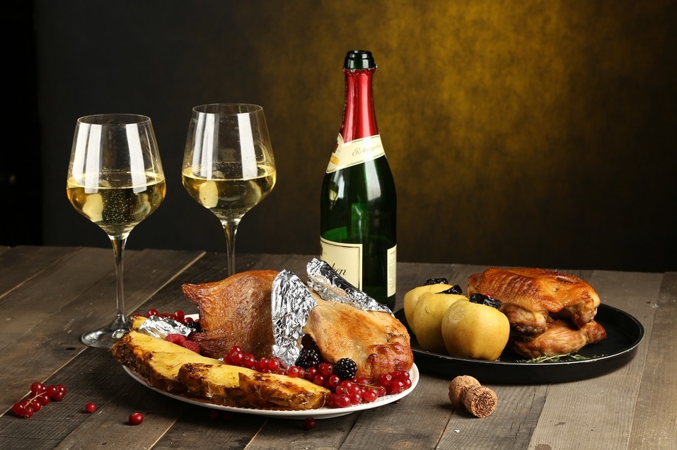 Ирина Князева: «Новые рецепты рождаются в путешествиях» 9 Ирина Князева: «Новые рецепты рождаются в путешествиях» 9