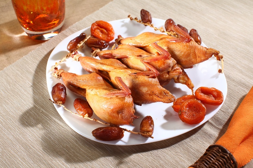 Ирина Князева: «Новые рецепты рождаются в путешествиях» 6 Ирина Князева: «Новые рецепты рождаются в путешествиях» 6