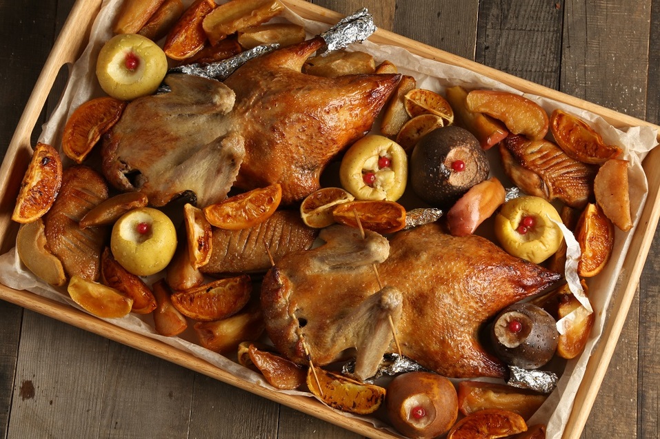 Ирина Князева: «Новые рецепты рождаются в путешествиях» 3 Ирина Князева: «Новые рецепты рождаются в путешествиях» 3