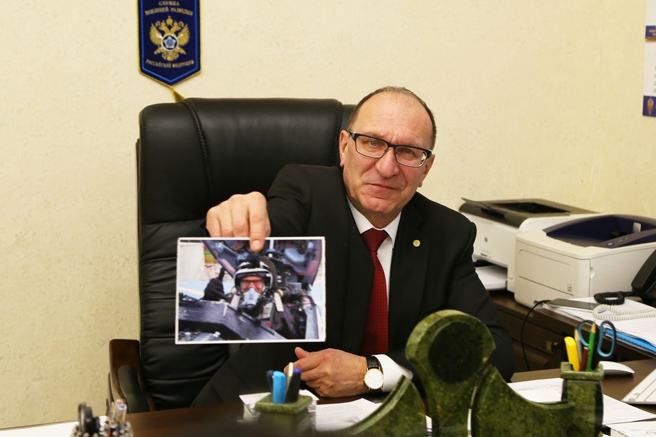 «Пришло время инженеров». Сергей Дмитриев рассказал об успехах Нижегородского политеха 2 «Пришло время инженеров». Сергей Дмитриев рассказал об успехах Нижегородского политеха 2