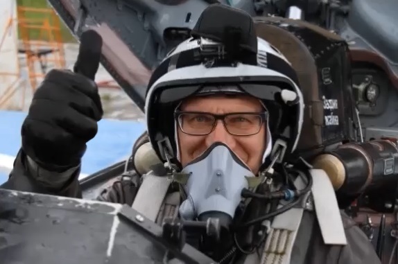 «Пришло время инженеров». Сергей Дмитриев рассказал об успехах Нижегородского политеха 3 «Пришло время инженеров». Сергей Дмитриев рассказал об успехах Нижегородского политеха 3