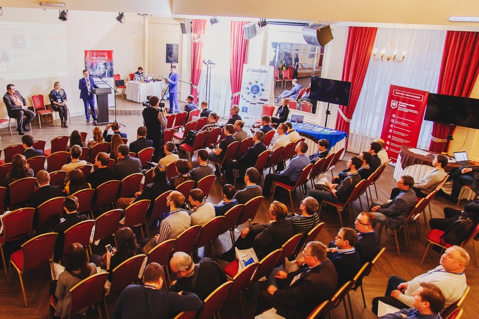 Как не получить уголовный срок, обеспечивая информационную безопасность? 1 Как не получить уголовный срок, обеспечивая информационную безопасность? 1