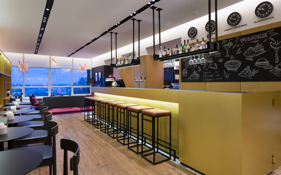 Сеть AZIMUT Hotels стала одной из наиболее активно развивающихся гостиничных сетей России 2 Сеть AZIMUT Hotels стала одной из наиболее активно развивающихся гостиничных сетей России 2