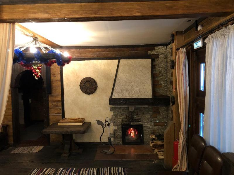 «Логово» предлагает новый формат развлечений для больших компаний 1 «Логово» предлагает новый формат развлечений для больших компаний 1