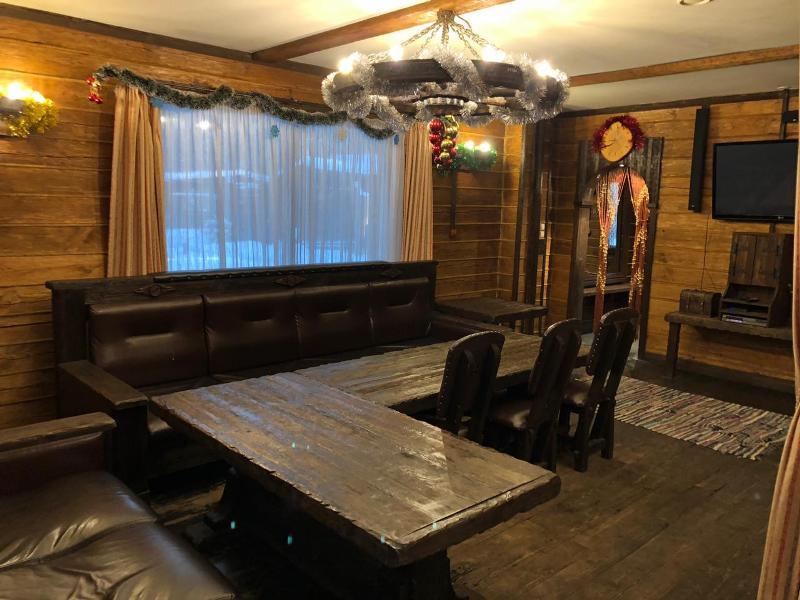 «Логово» предлагает новый формат развлечений для больших компаний 2 «Логово» предлагает новый формат развлечений для больших компаний 2