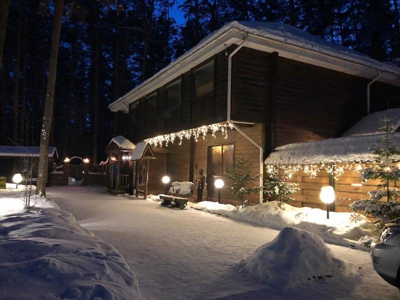 «Логово» предлагает новый формат развлечений для больших компаний 3 «Логово» предлагает новый формат развлечений для больших компаний 3