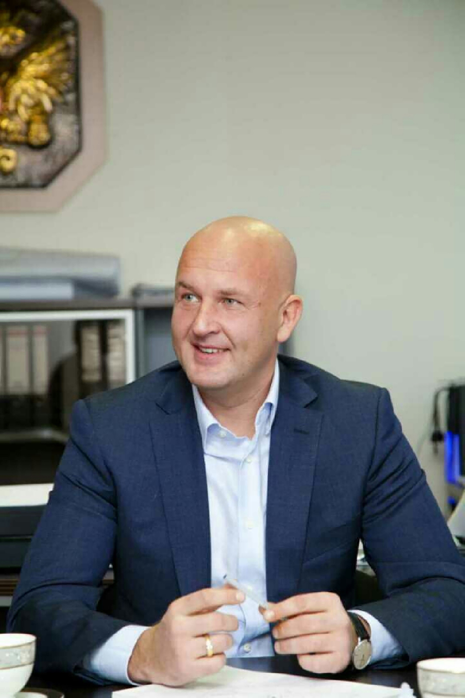 Профи строительного бизнеса. Золотая коллекция «Делового квартала» 5 Профи строительного бизнеса. Золотая коллекция «Делового квартала» 5